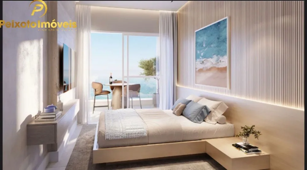 Apartamento, 4 quartos, 186 m² - Foto 2