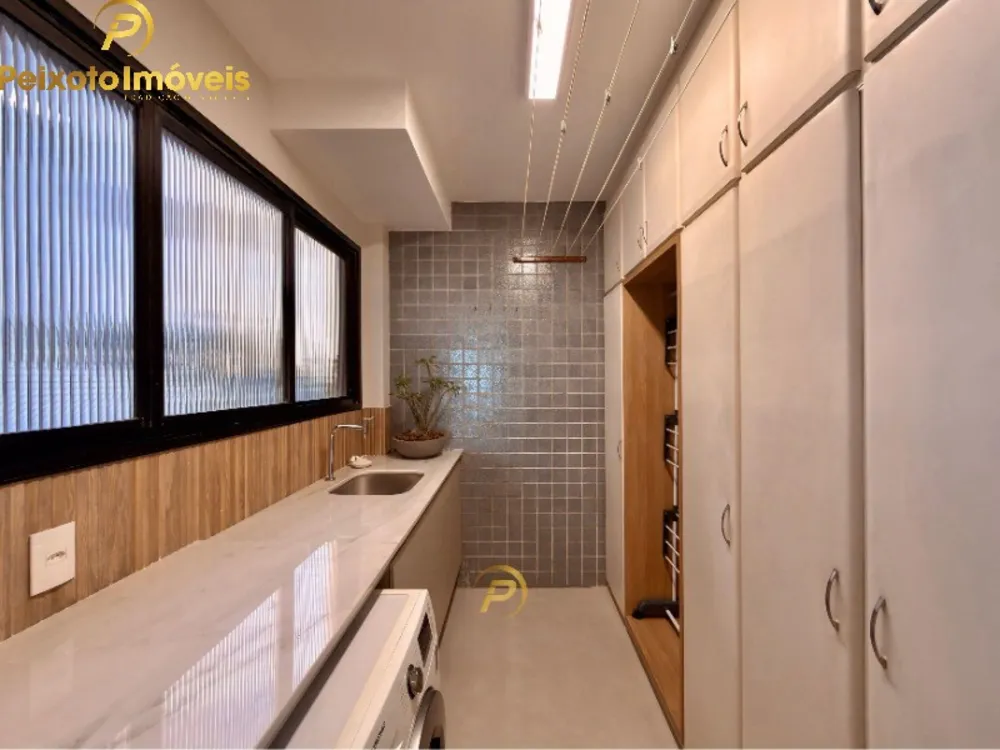 Apartamento, 4 quartos, 223 m² - Foto 4