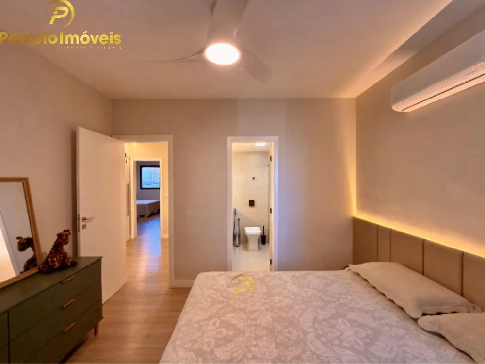 Apartamento, 4 quartos, 223 m² - Foto 5