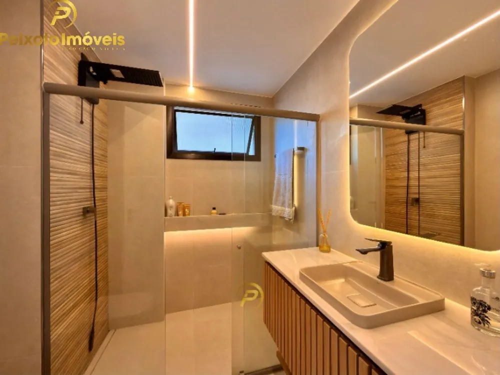 Apartamento, 4 quartos, 223 m² - Foto 8