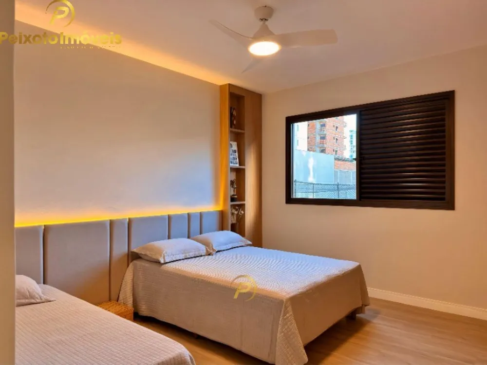 Apartamento, 4 quartos, 223 m² - Foto 7