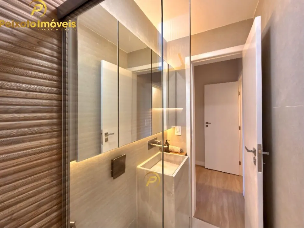 Apartamento, 4 quartos, 223 m² - Foto 9
