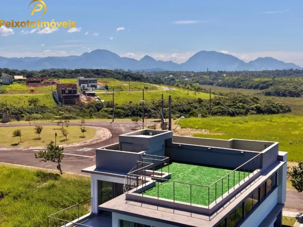 Casa, 4 quartos, 540 m² - Foto 1