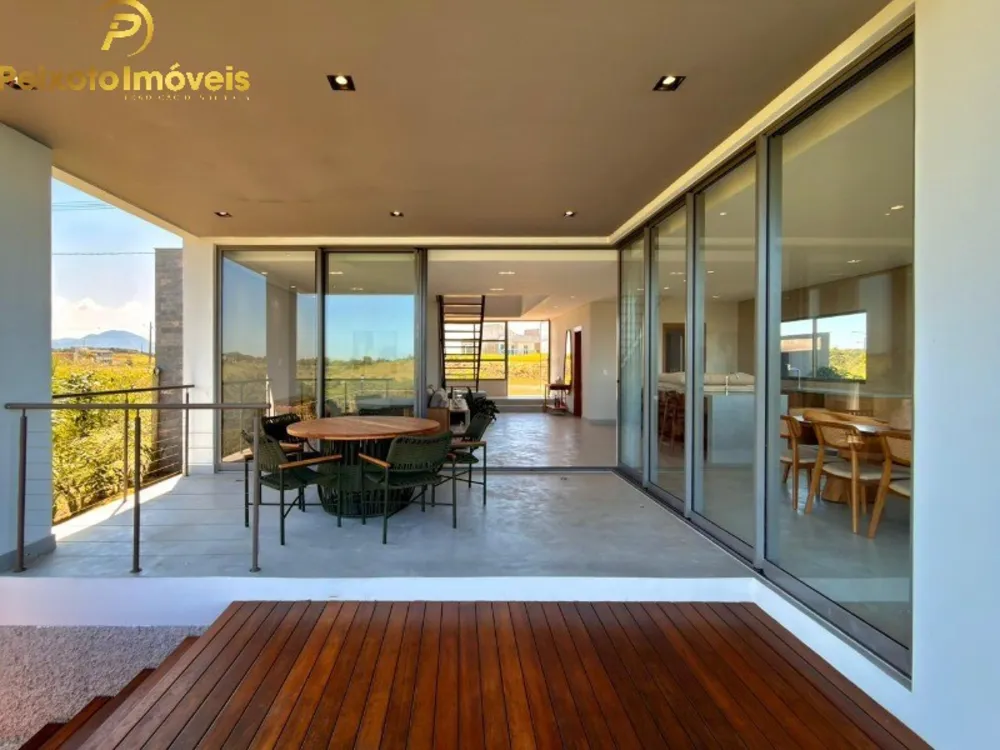 Casa, 4 quartos, 540 m² - Foto 4