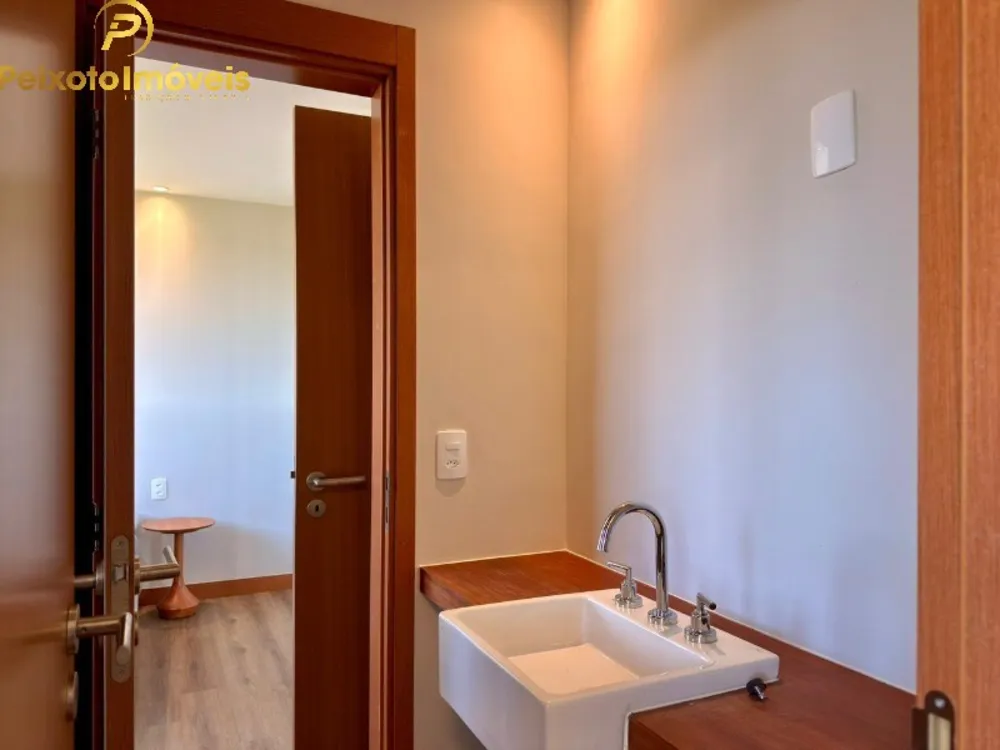 Casa, 4 quartos, 540 m² - Foto 11