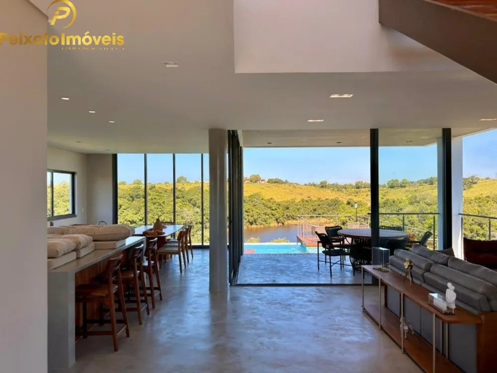 Casa, 4 quartos, 540 m² - Foto 3