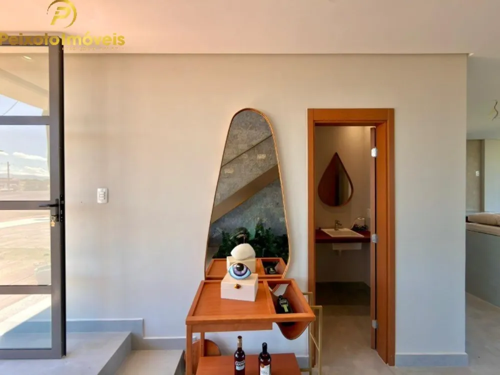 Casa, 4 quartos, 540 m² - Foto 10