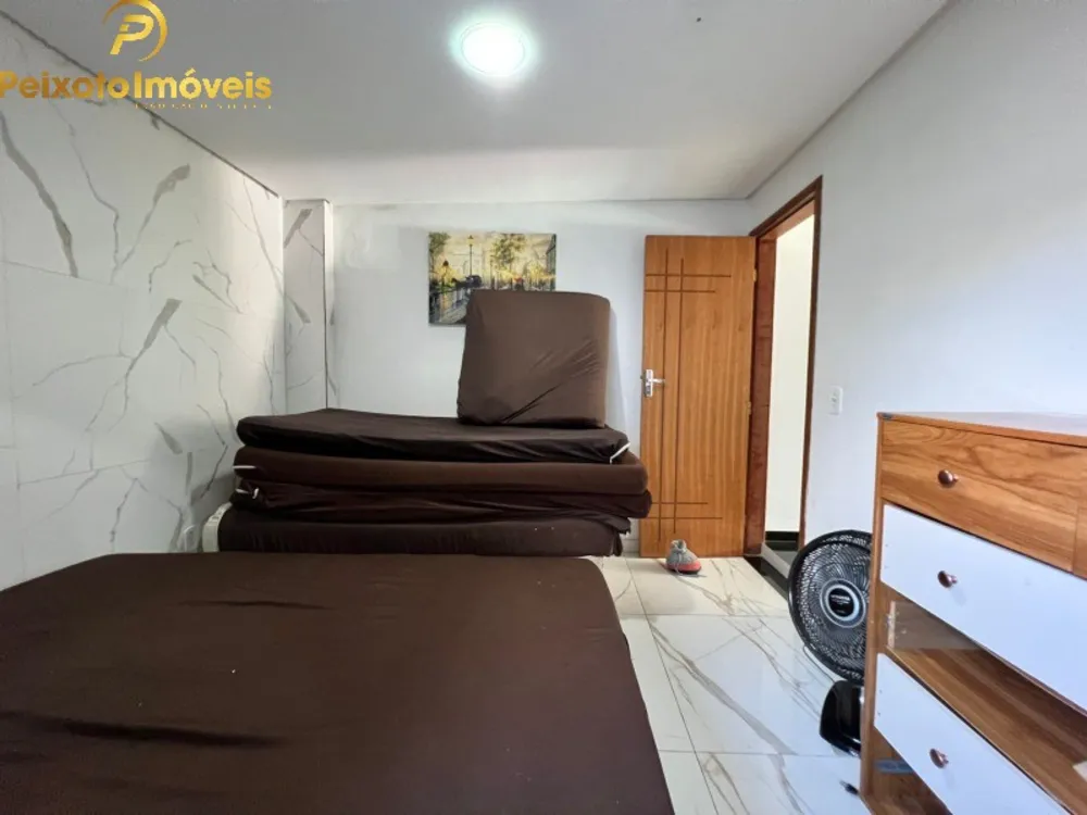 Casa, 4 quartos, 182 m² - Foto 6