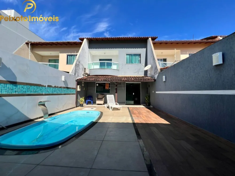 Casa, 4 quartos, 182 m² - Foto 1