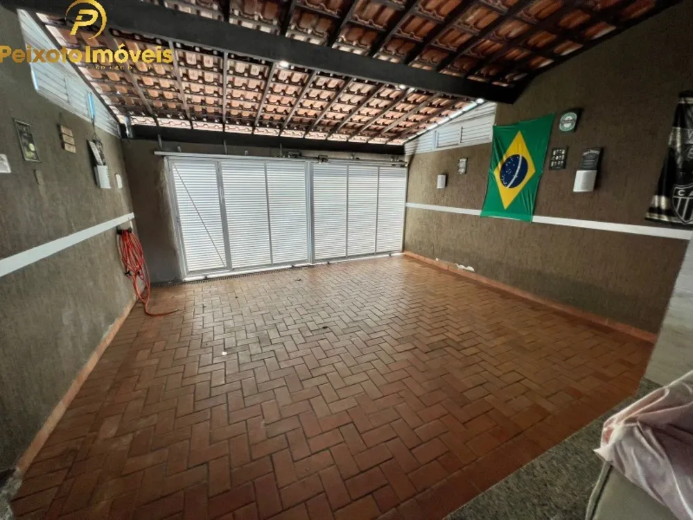 Casa, 4 quartos, 182 m² - Foto 12