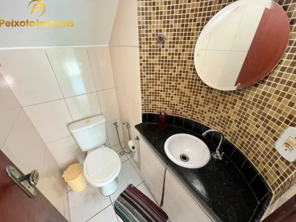 Casa, 4 quartos, 182 m² - Foto 11