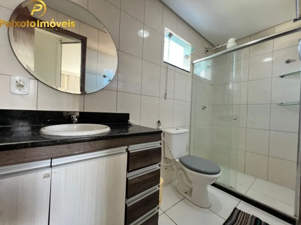 Casa, 4 quartos, 182 m² - Foto 4