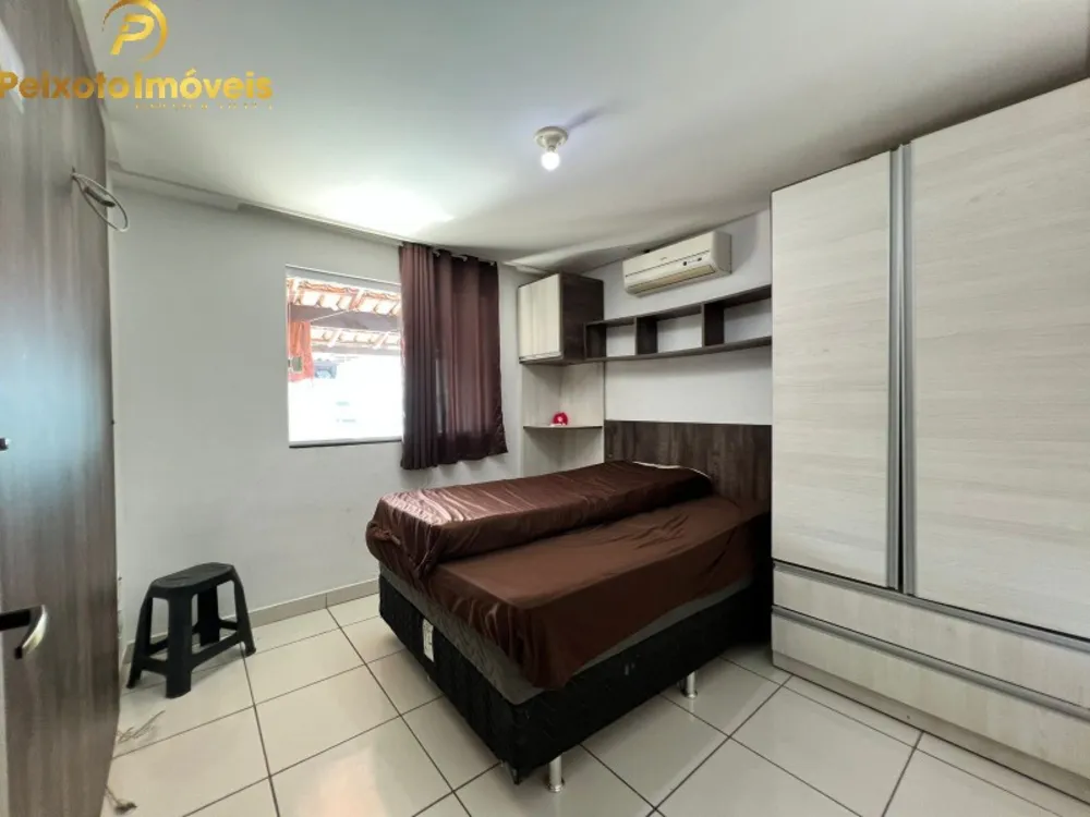 Casa, 4 quartos, 182 m² - Foto 5