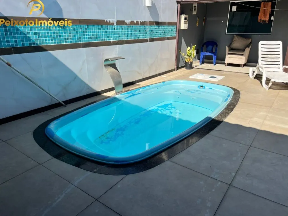 Casa, 4 quartos, 182 m² - Foto 2
