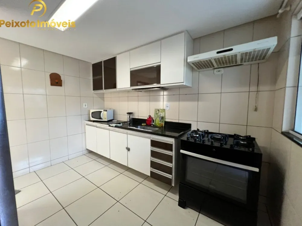 Casa, 4 quartos, 182 m² - Foto 8