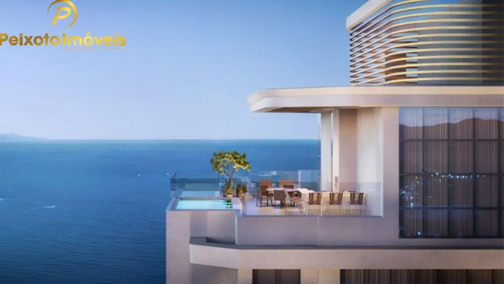 Apartamento, 4 quartos, 263 m² - Foto 7