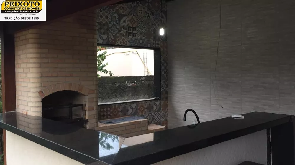 Casa, 3 quartos, 128 m² - Foto 20