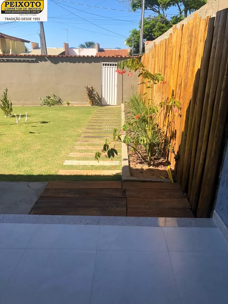 Casa, 3 quartos, 128 m² - Foto 7