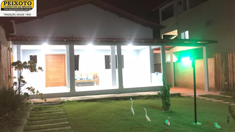 Casa, 3 quartos, 128 m² - Foto 2