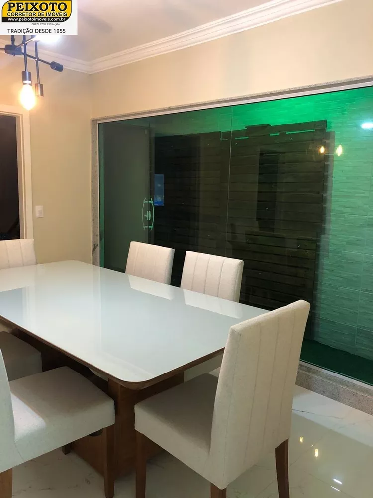 Casa, 3 quartos, 128 m² - Foto 11