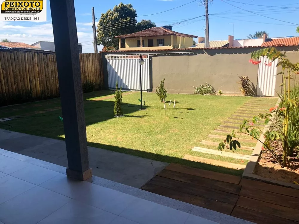 Casa, 3 quartos, 128 m² - Foto 6