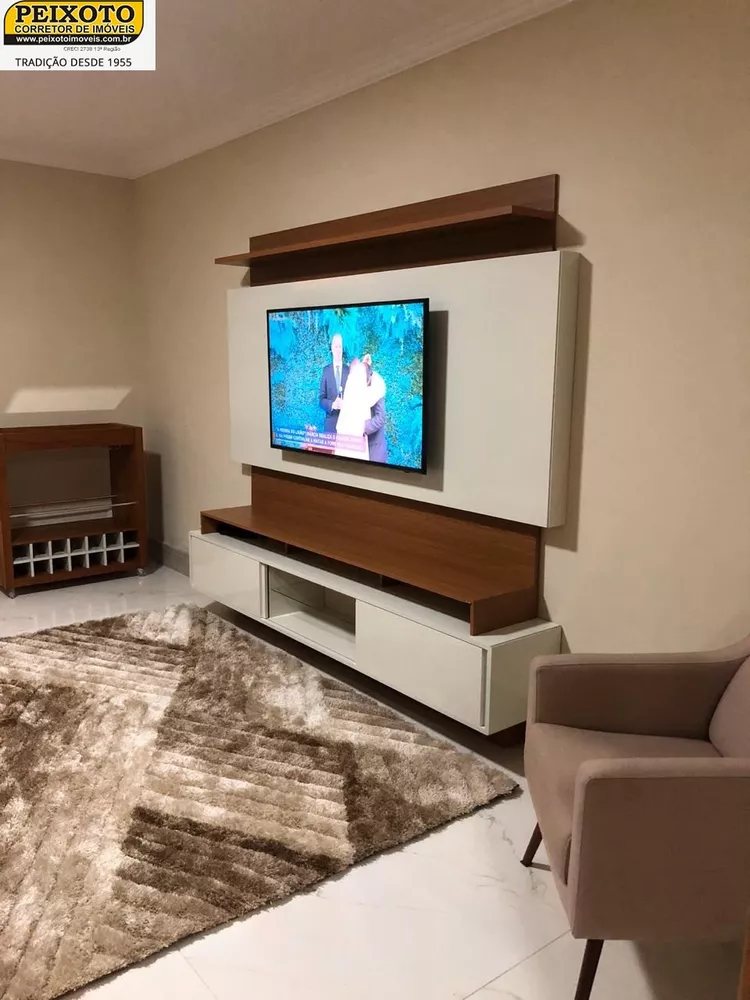 Casa, 3 quartos, 128 m² - Foto 8