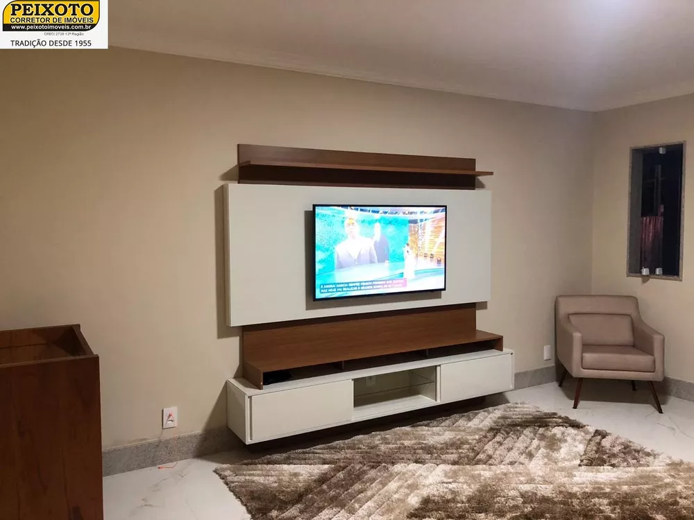 Casa, 3 quartos, 128 m² - Foto 9