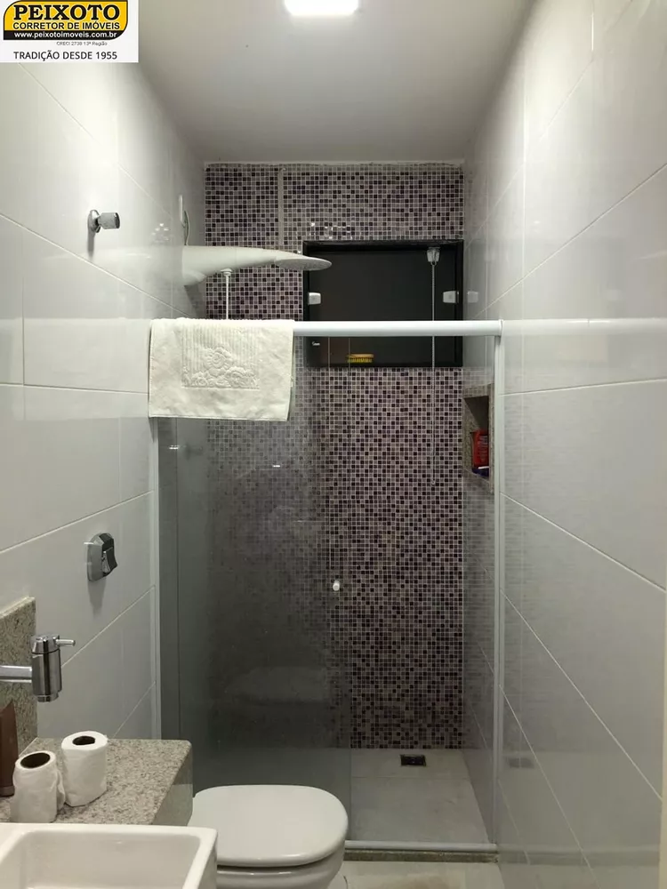 Casa, 3 quartos, 128 m² - Foto 16