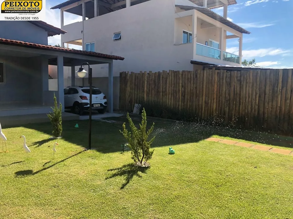 Casa, 3 quartos, 128 m² - Foto 4