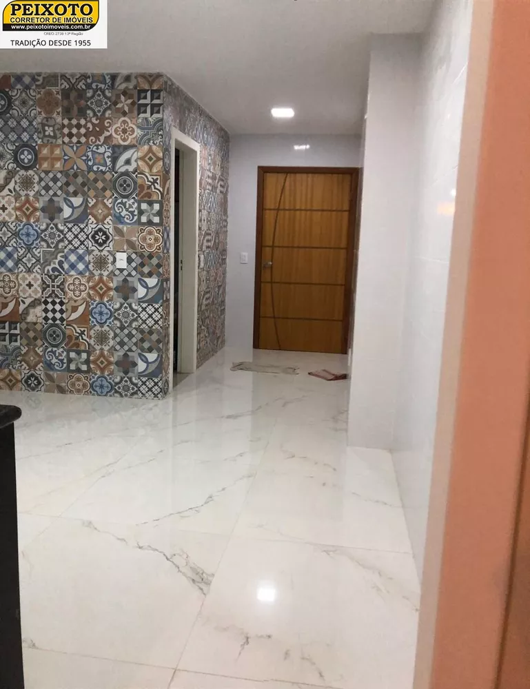 Casa, 3 quartos, 128 m² - Foto 12