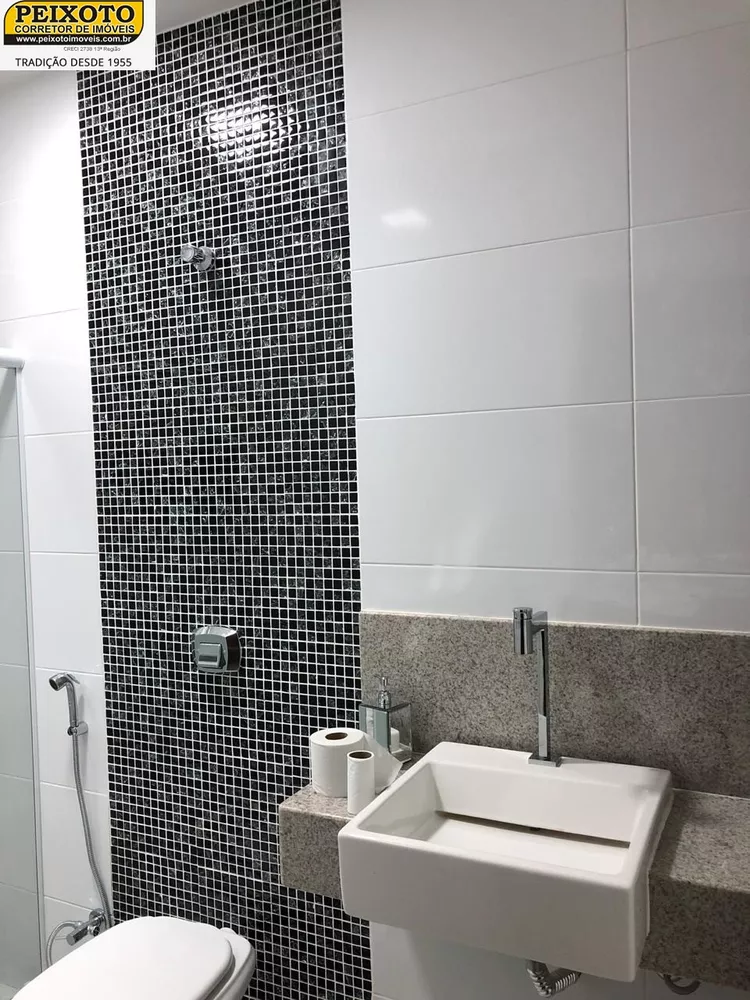 Casa, 3 quartos, 128 m² - Foto 14