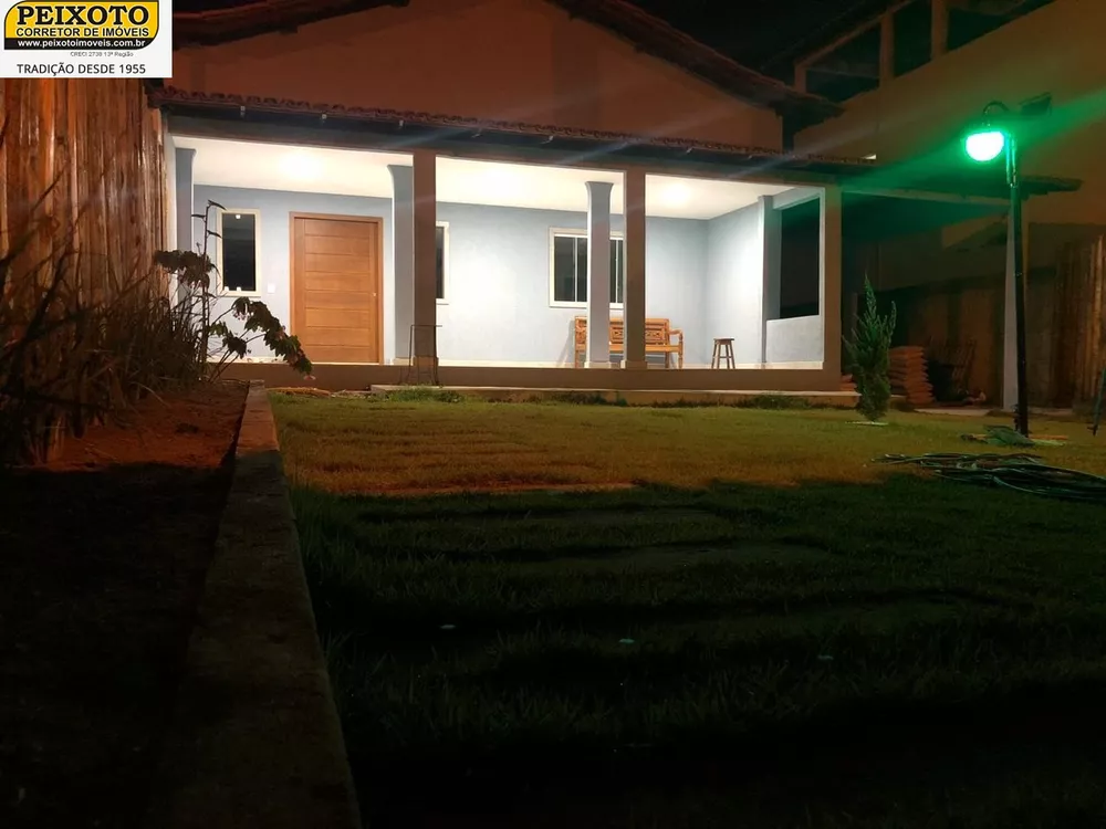 Casa, 3 quartos, 128 m² - Foto 17