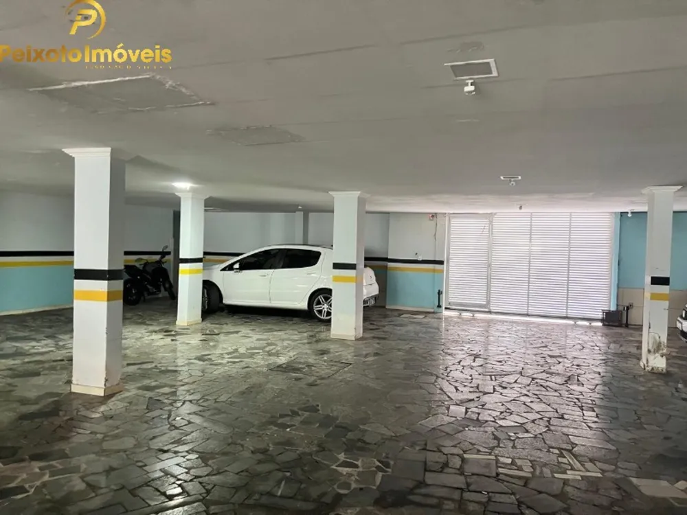 Apartamento, 2 quartos, 75 m² - Foto 12
