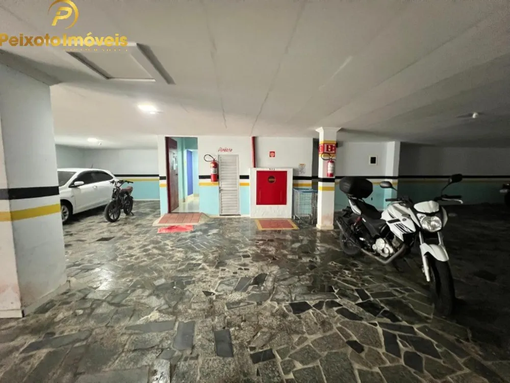 Apartamento, 2 quartos, 75 m² - Foto 13