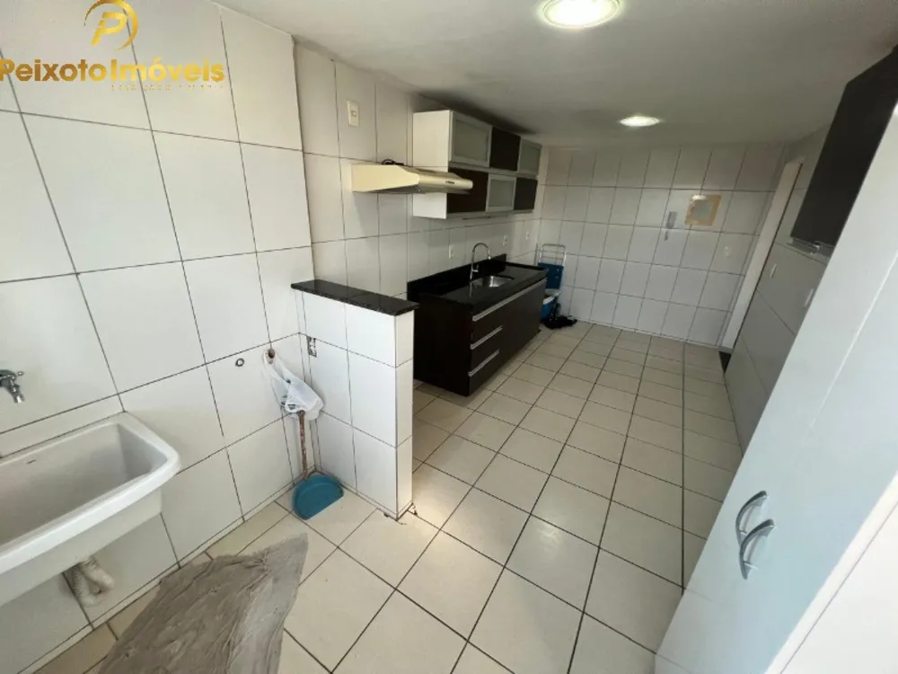 Apartamento, 2 quartos, 75 m² - Foto 9