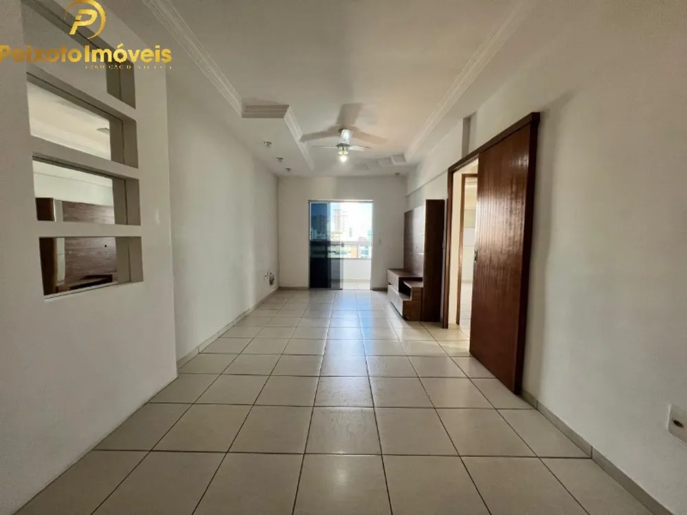 Apartamento, 2 quartos, 75 m² - Foto 2