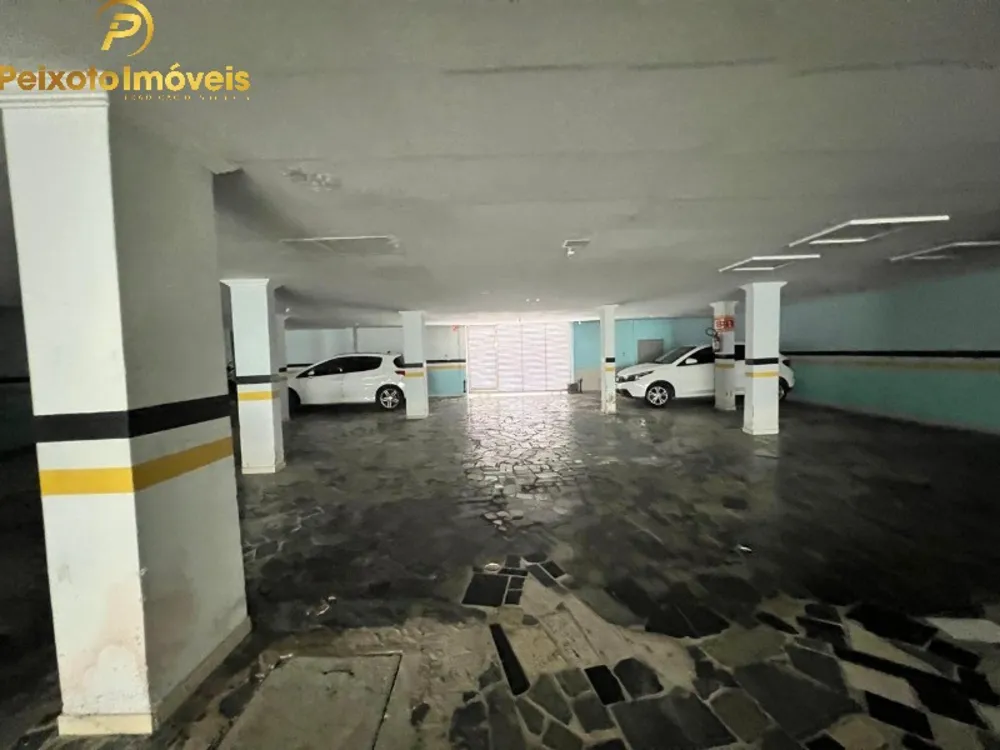 Apartamento, 2 quartos, 75 m² - Foto 11