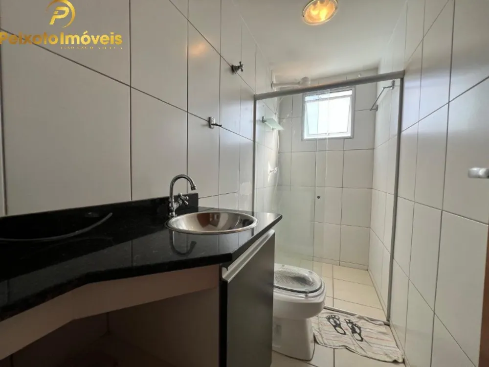 Apartamento, 2 quartos, 75 m² - Foto 3
