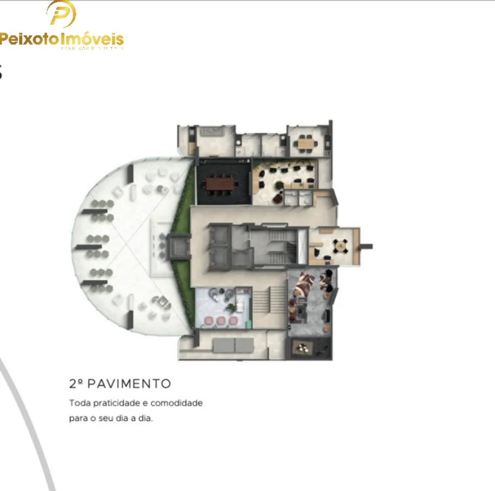 Apartamento, 4 quartos, 150 m² - Foto 4