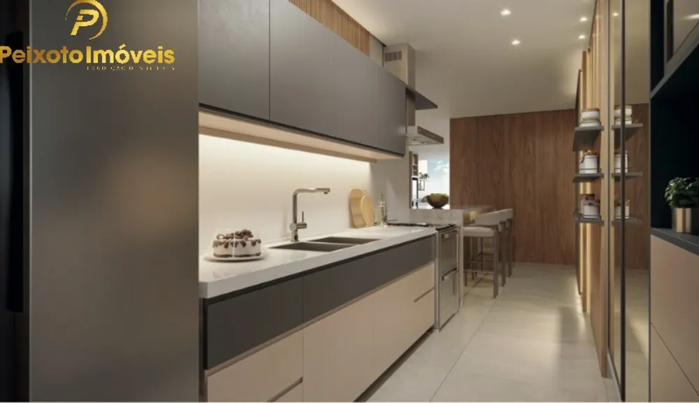 Apartamento, 4 quartos, 150 m² - Foto 3