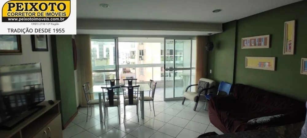 Apartamento, 2 quartos, 85 m² - Foto 1