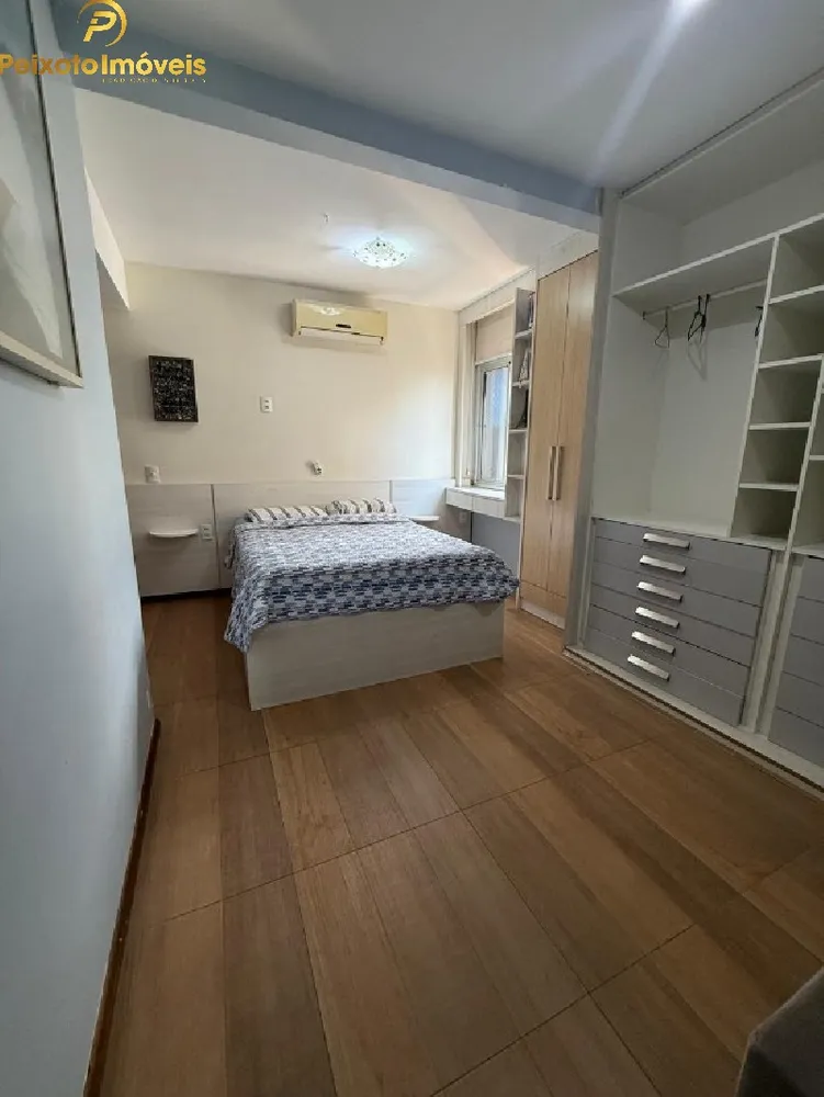 Cobertura, 3 quartos, 122 m² - Foto 1