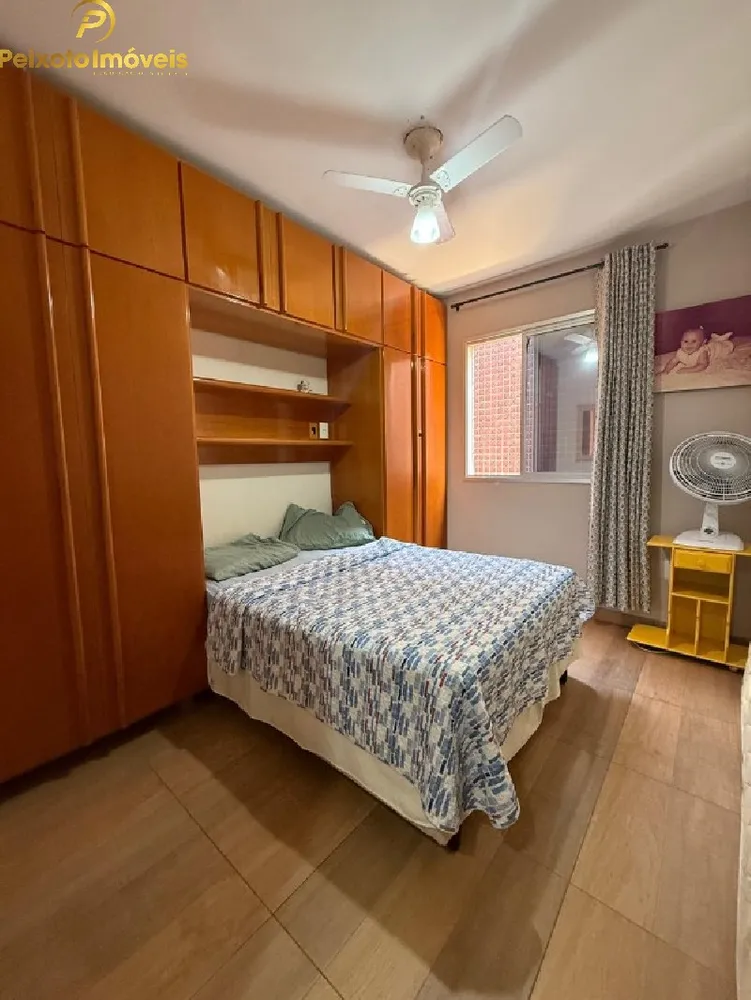 Cobertura, 3 quartos, 122 m² - Foto 3