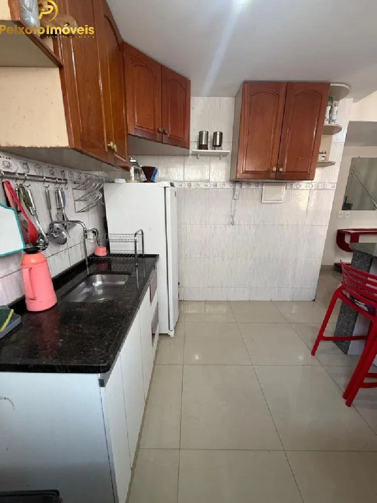 Cobertura, 3 quartos, 122 m² - Foto 6