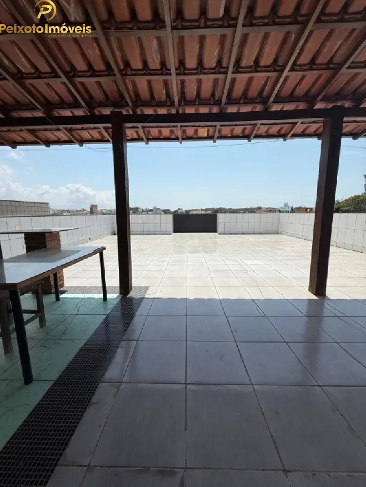 Cobertura, 3 quartos, 122 m² - Foto 10