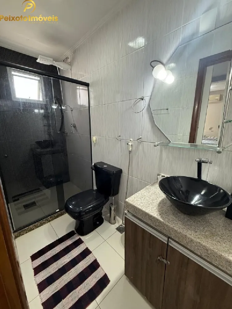 Cobertura, 3 quartos, 122 m² - Foto 2