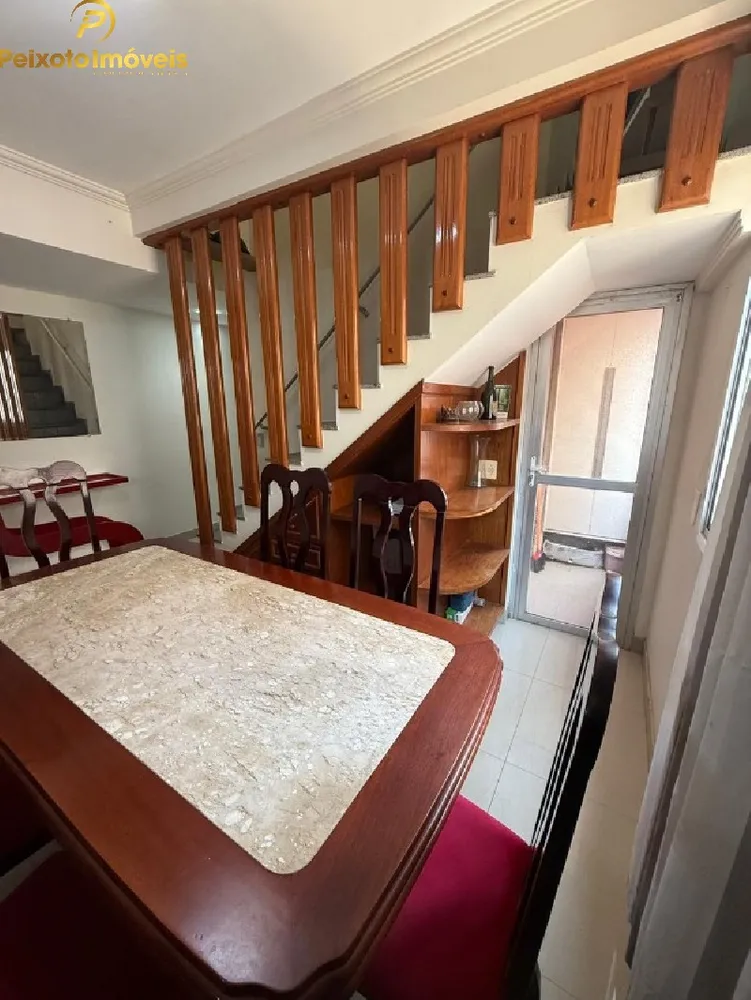 Cobertura, 3 quartos, 122 m² - Foto 5