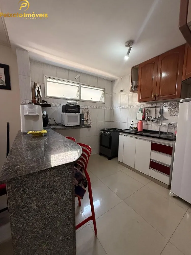 Cobertura, 3 quartos, 122 m² - Foto 7