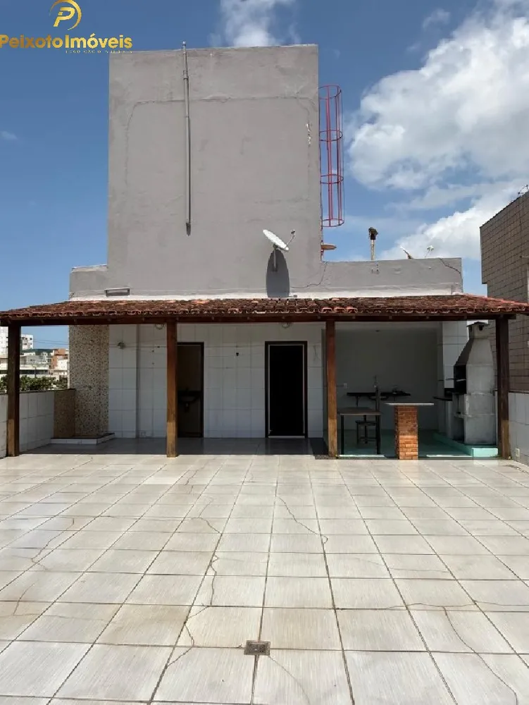 Cobertura, 3 quartos, 122 m² - Foto 12