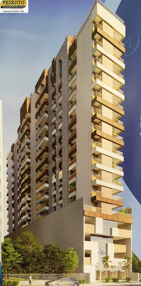 Apartamento, 3 quartos, 79 m² - Foto 1